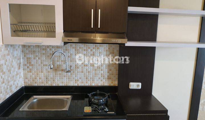 APARTMENT MY TOWER FULL FURNISHED RUNGKUT INDUSTRI SURABAYA TIMUR DEKAT KENDANGSARI , KUTISARI , SIWALANKERTO , A YANI 2