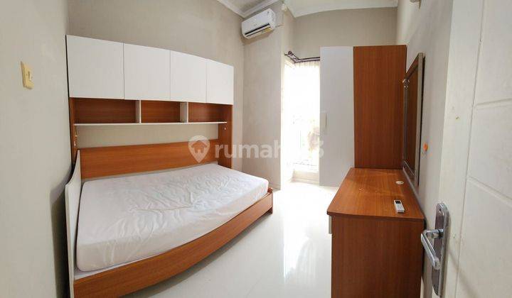 Rumah 2 Lantai Siap Pakai,furnished Perabot Lengkap Wisata Semanggi Surabaya Timur 2