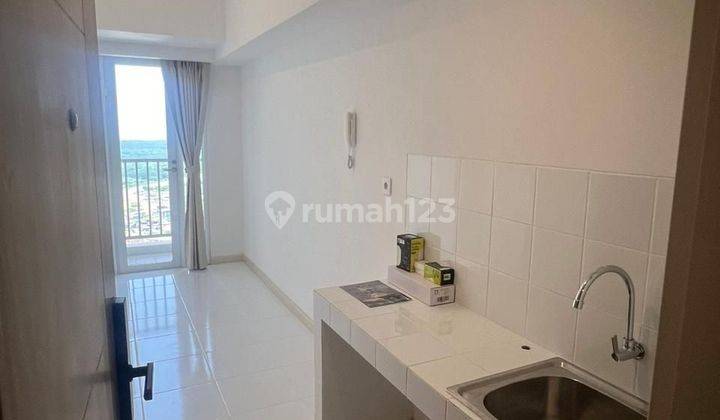 Disewakan Murah Cepat Apartment Tokyo Riverside PIK 2  2