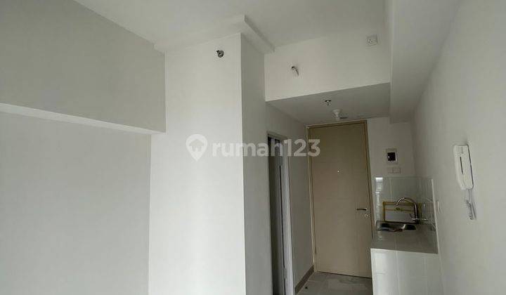 Dijual Murah Cepat Apartment Tokyo Riverside PIK 2 Tipe Studio Unfurnished Baru 1