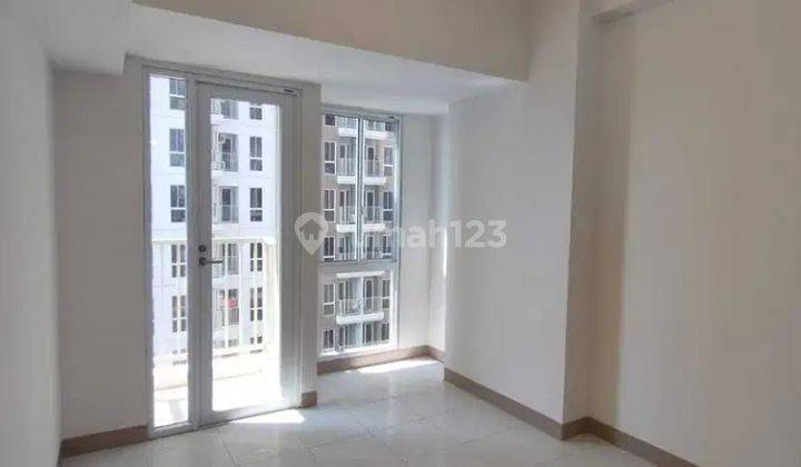 Apartement Tokyo Riverside PIK 2 Unfurnished 1