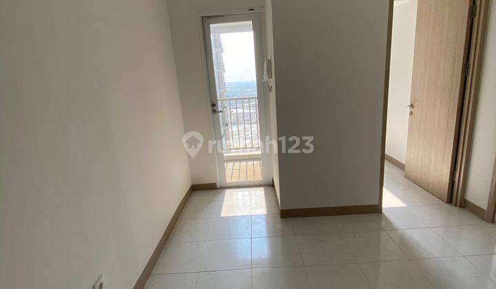 Apartement Tokyo Riverside PIK 2 2 BR Unfurnished 2