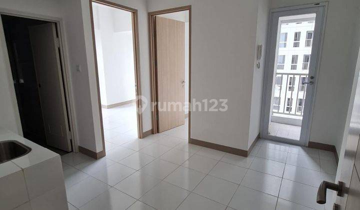 Apartement Tokyo Riverside PIK 2 2 BR Unfurnished 2