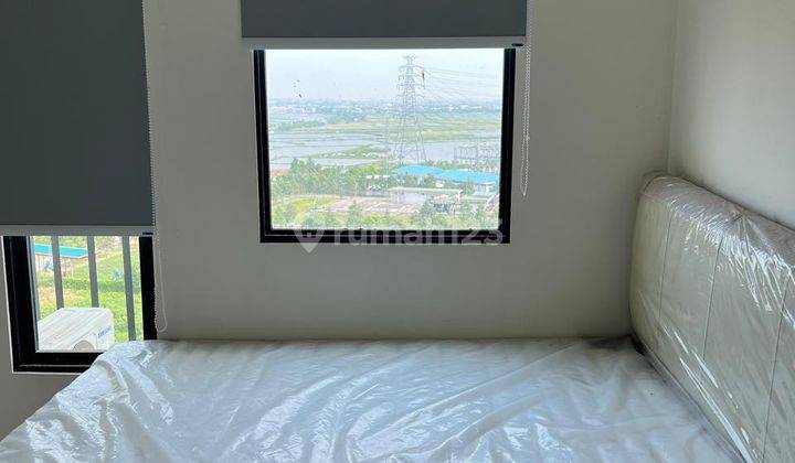 Apartement Osaka Riverview Apartment 1 BR Furnished 2