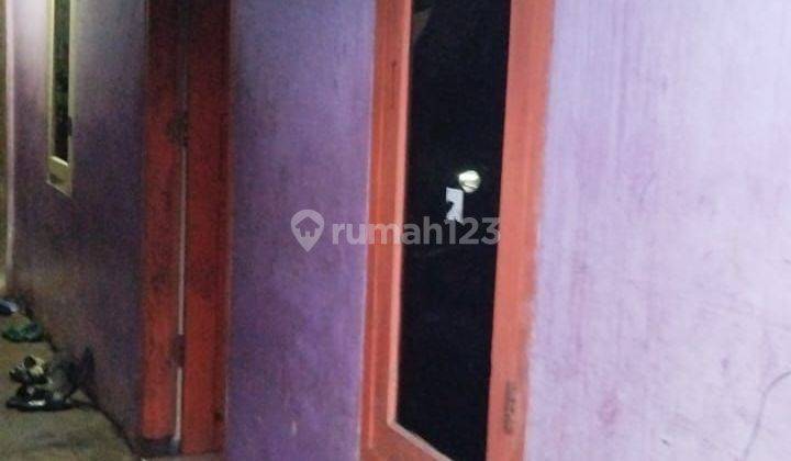 Rumah Pribadi Siap Huni Murah Meriah Cilangkap Jaktim 1