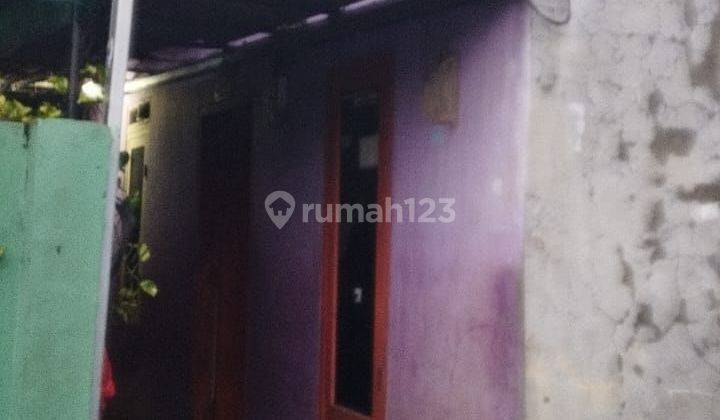 Rumah Pribadi Siap Huni Murah Meriah Cilangkap Jaktim 2