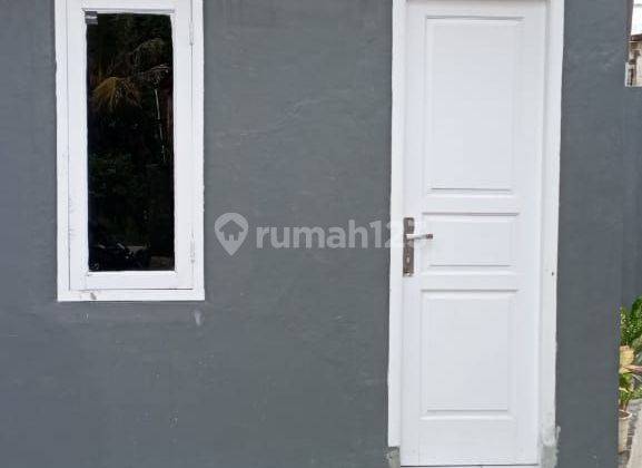 Rumah Murah 2 Lantai Siap Huni Jati Asih Bekasi Selatan 2