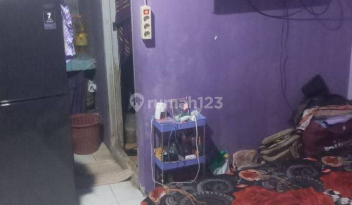 Kontrakan Murah 2 Unit Ciracas Jakarta Timur 2