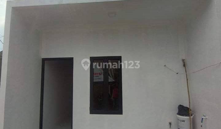 Rumah Di Cipayung Jakarta Timur Termurah 1