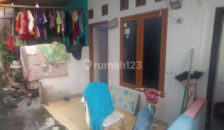 Rumah Murah Siap Huni Bebas Banjir 2