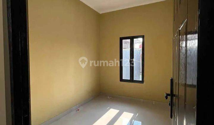 Rumah Baru Dan Siap Huni 2