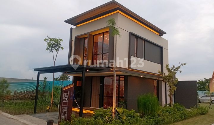 Gold Livin Tanjung Bunga Belakang Mall Gmtd Makassar