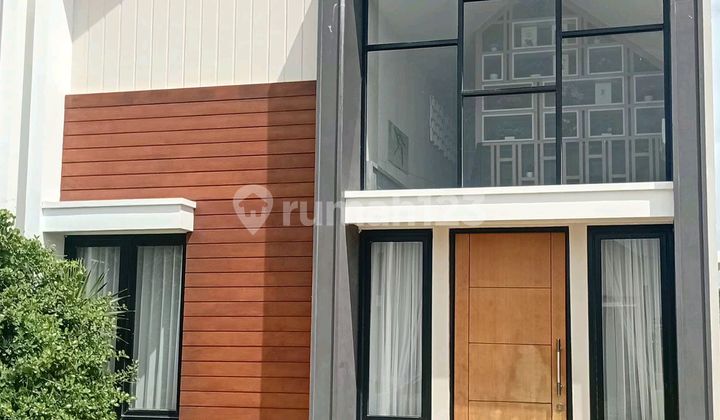 Freesia Gren River View Tanjung Bunga