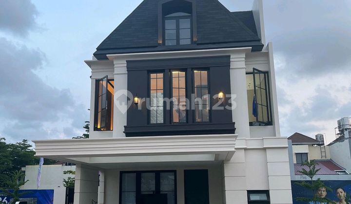 Allegra Waterfront City Tanjung Bunga Makassar 2