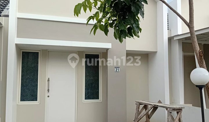 Rumah Siap Huni Ditanjung Bunga Dekat Cpi Murah Rumah Siap Huni Ditanjung Bunga Dekat Cpi Murah