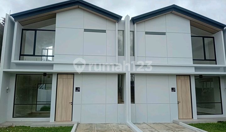 Rolling Hills 50 Meter Dari Mall Trans 2