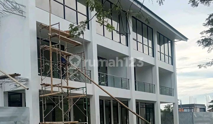 Ruko Cocok Untuk Office,Shop,Home Ready stock Tanjung Bunga 