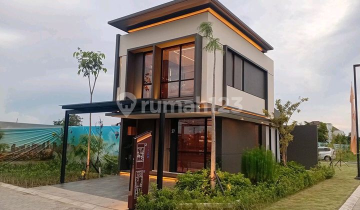 Gold Livin Tanjung Bunga Belakang Mall Gmtd Makassar