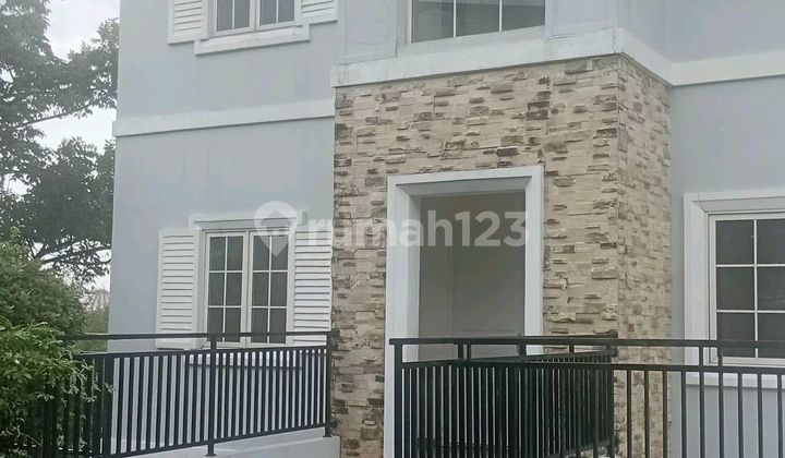 The Pavillion Siap Huni Dekat Mall Trans