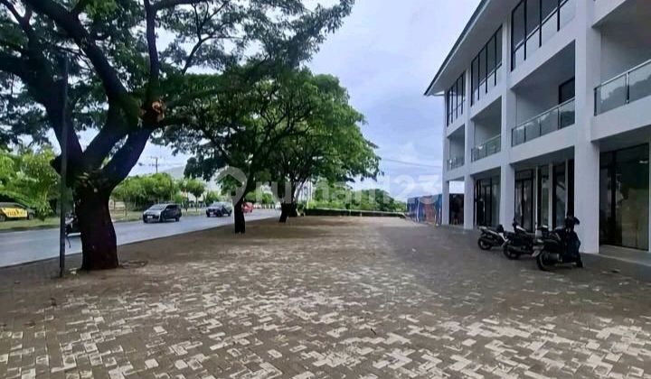 Shop House Ready Stock Next to Gammara Hotel 2