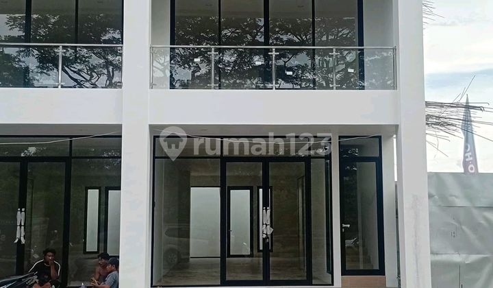 Ready Stock Tanjung Bunga Shop House 2