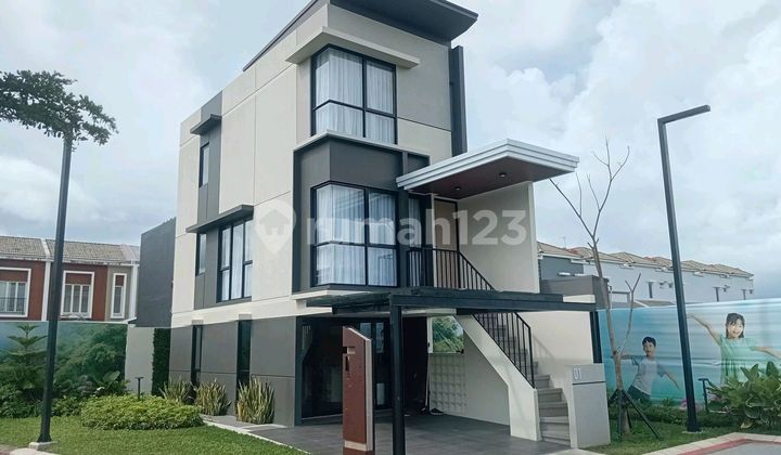 Tree Tops Living Tanjung Bunga Makassar