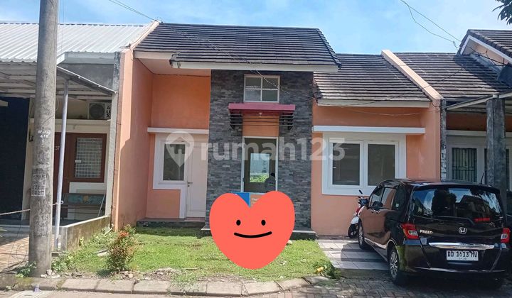 The Elysium Tanjung Bunga Ready to Occupy