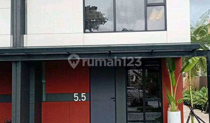 Cendana Suites Waterfront City Tanjung Bunga.makassar