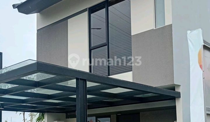 X6 Gren River View Tanjung Bunga