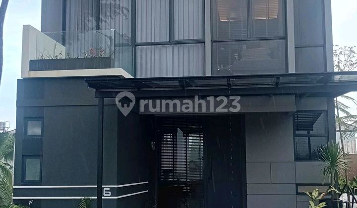 Black Slate Waterfront City Tanjung Bunga Makassar