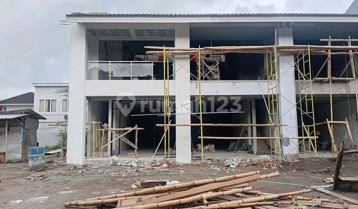 Ruko The Hive Patio Tanjung Bunga Makasar