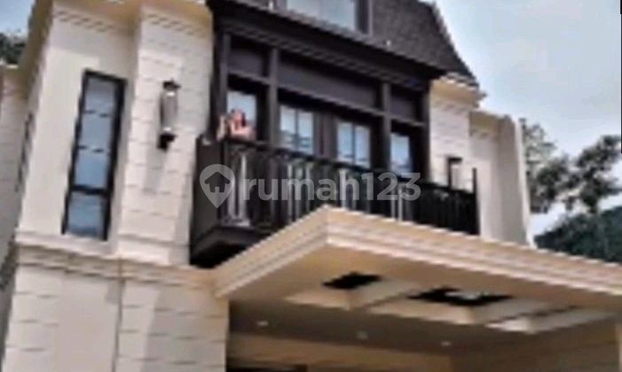 Luxury House Near CPI Losari in Tanjung Bunga