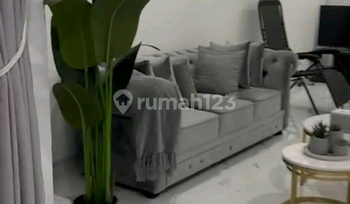 Amarilys Tanjung Bunga Dijual Rumah dengan Prabotnya 2