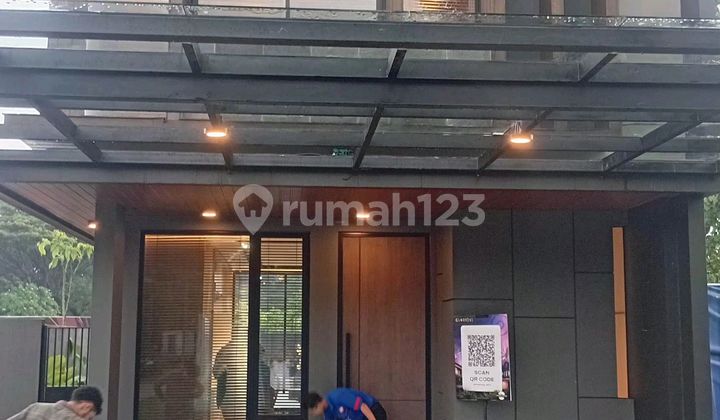 Avante Homes Near CPI Waterfront City Tanjung Bunga 2