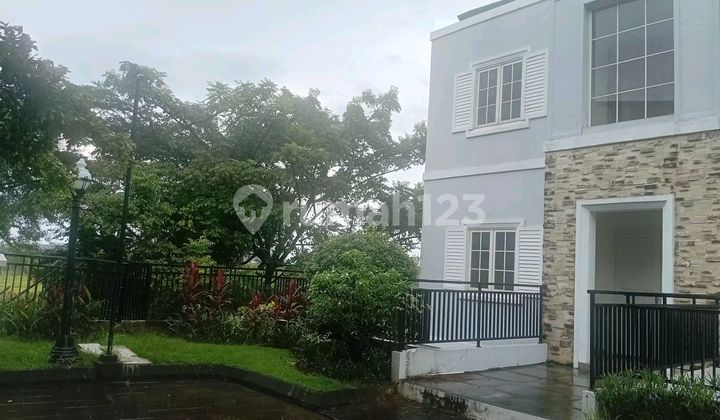 The Pavilion Ready to Occupy Near Mall Trans 2