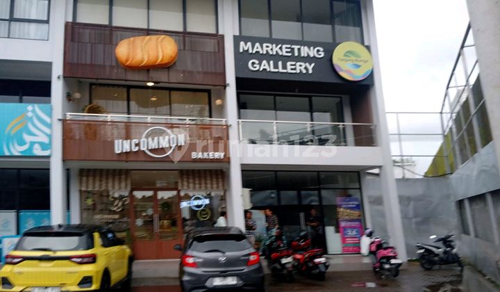 Ruko Rolling Hill Adjacent to Trans Mall 2