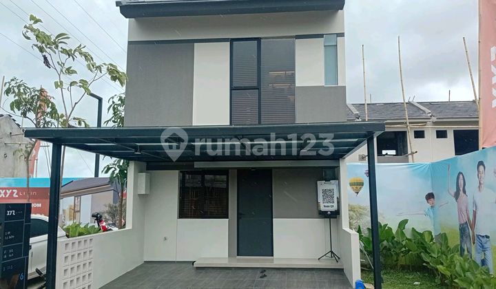 X6 Gren River View Tanjung Bunga