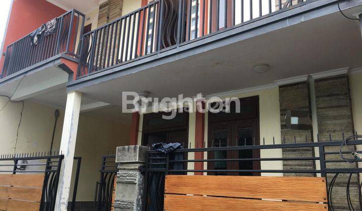 RUMAH KOST DEKAT UNIBRAW SUHAT MALANG