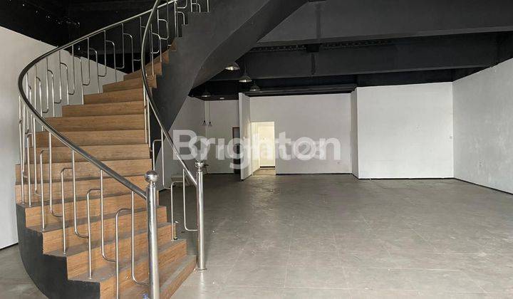 RUKO STRATEGIS DEKAT JL RY. TIDAR & JL GALUNGGUNG MALANG 2