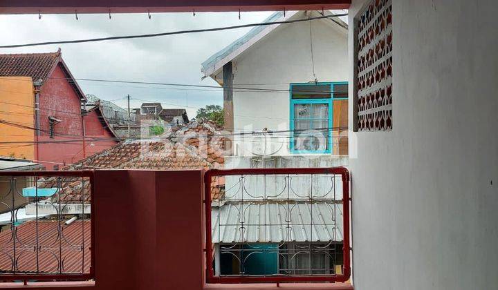 Rumah  Bagus 2 lt dibawah harga pasar Sawojajar 2