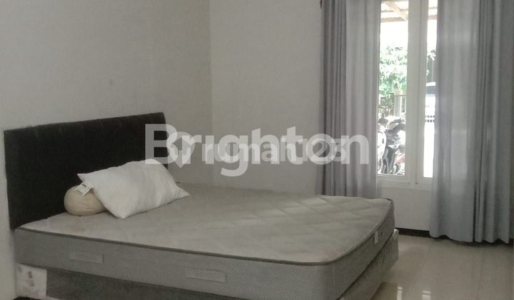 Rumah Cantik di Permata Jingga (PJ) Kota Malang 2
