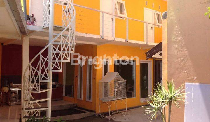 RUMAH & KOST-KOSTAN DEKAT KAMPUS KOTA MALANG 2