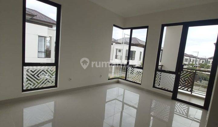 Dijual Rumah Podomoro Park Cluster AmaGriya 2