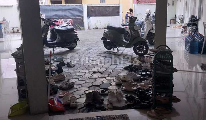 For Sale: Fully Occupied Boarding House Near TELKOM 2