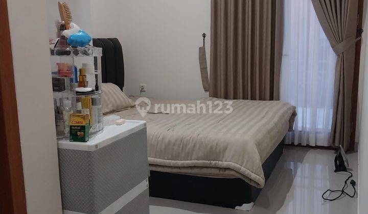 Rumah di Kota Bali Padalarang Full Furnish Nego Sampai Jadi 2