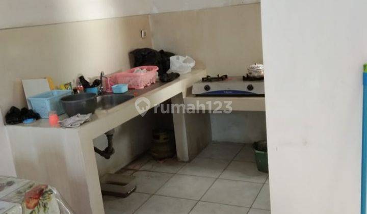 Rumah Taman Holis Indah 1 Harga Terjangkau 2