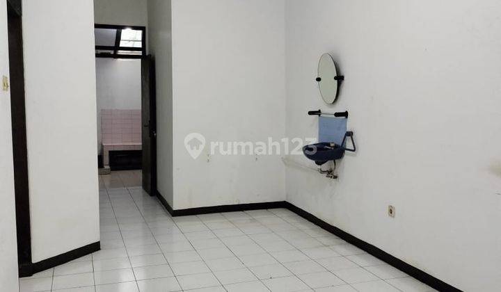 Rumah Taman Holis Indah 1 Dibawah 1m 1