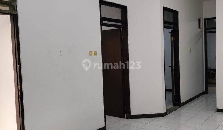 Rumah Taman Holis Indah 1 Dibawah 1m 2