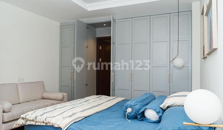 Termurah !! Hegarmanah Residence 2 Br Full Furnish 2