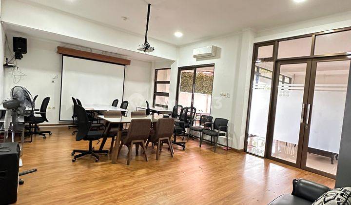 Dijual Hotel, Kos , Kantor Sayap Terusan Jakarta 2